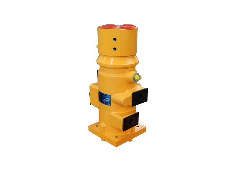 新安裝的中央回轉接頭需要注意什么? 新安裝的中央回轉接頭需要注意什么?